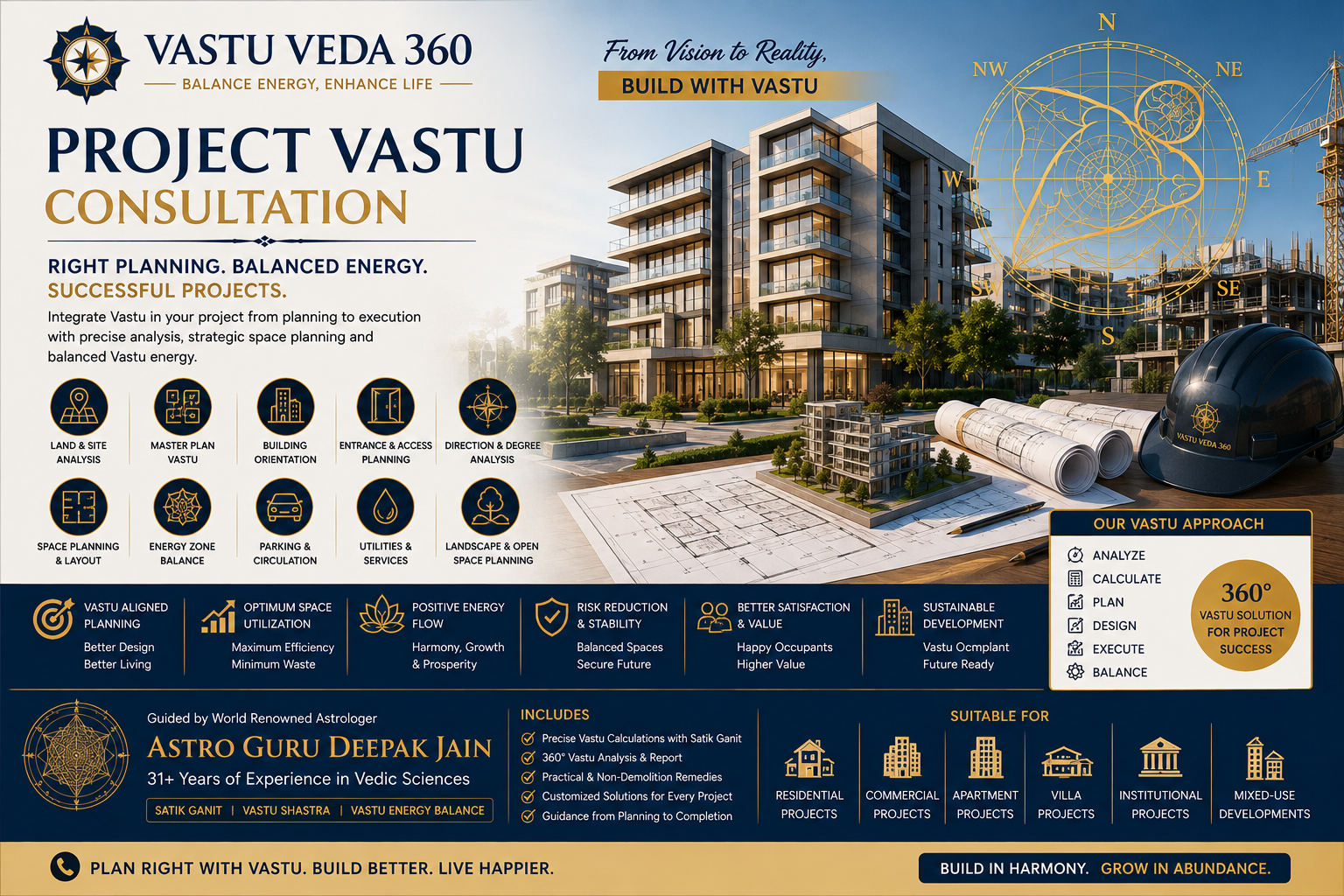 project vastu